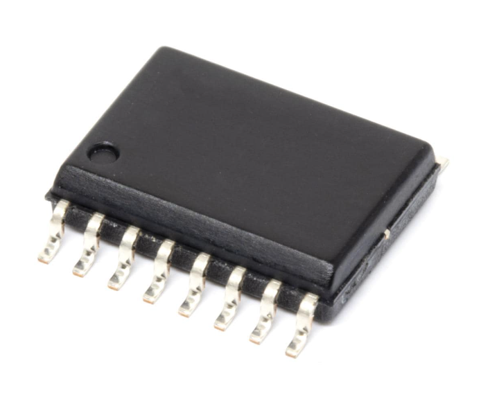 Микросхема ST232CWR