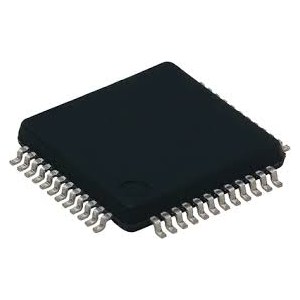 Микроконтроллер STM32F103CBT6 (PROG) / LQFP-48, c прошивкой ST-LINK/V2