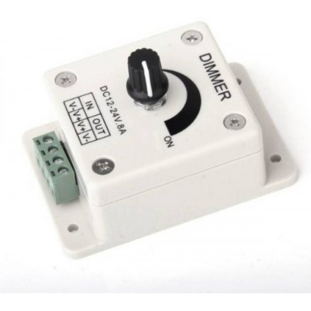 Диммер GS-T1 D12-24V, 8A×1CH