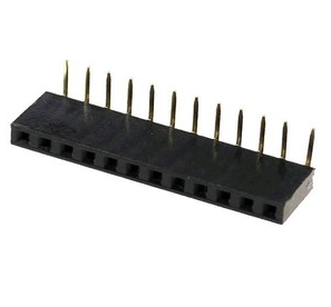 Разъём питания PBS-20R (DS1024-1x20R2)