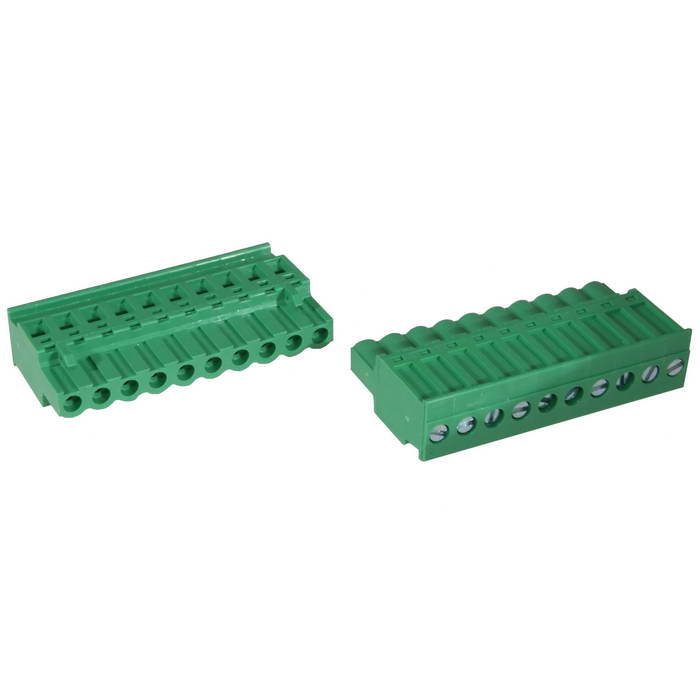 Клеммный блок 2EDGKA-5.08-10P-14-00A(H)