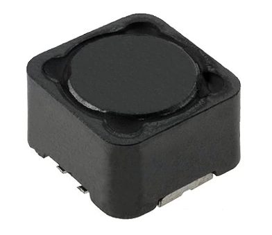 Дроссель SMD DE1207-330