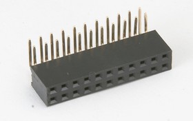 Разъём PBD-22R (DS1024-2x11R2)