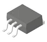 Диод SMD MBRB20100CTT4G