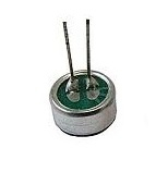 Микрофон KPCM-60H50P-46DB-1660 (с выводами)