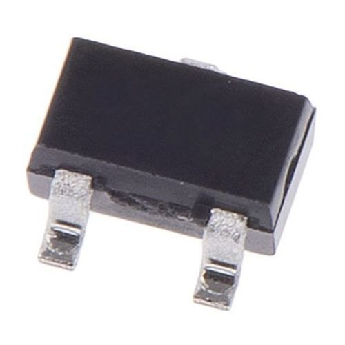 Диод SMD BAV70W