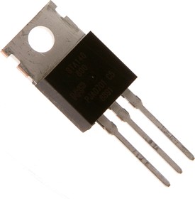 BTA140-800 TO-220