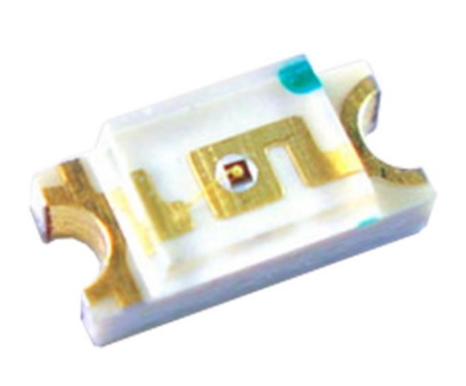Светодиод SMD FYLS-0603BPGC