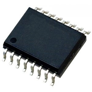Микросхема ADM232AARWZ
