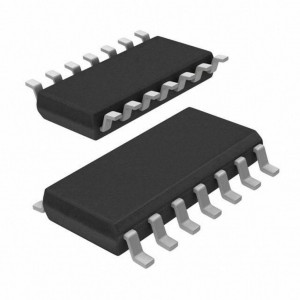 Операционный усилитель LMC6484IMX/NOPB