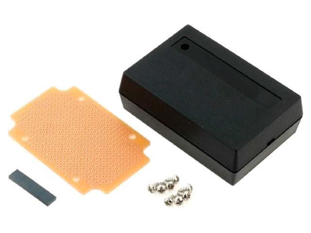 Корпус ABSP-19