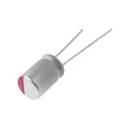 Конденсатор полимерный 470uF 16V 20% / ULR477M1CG1B