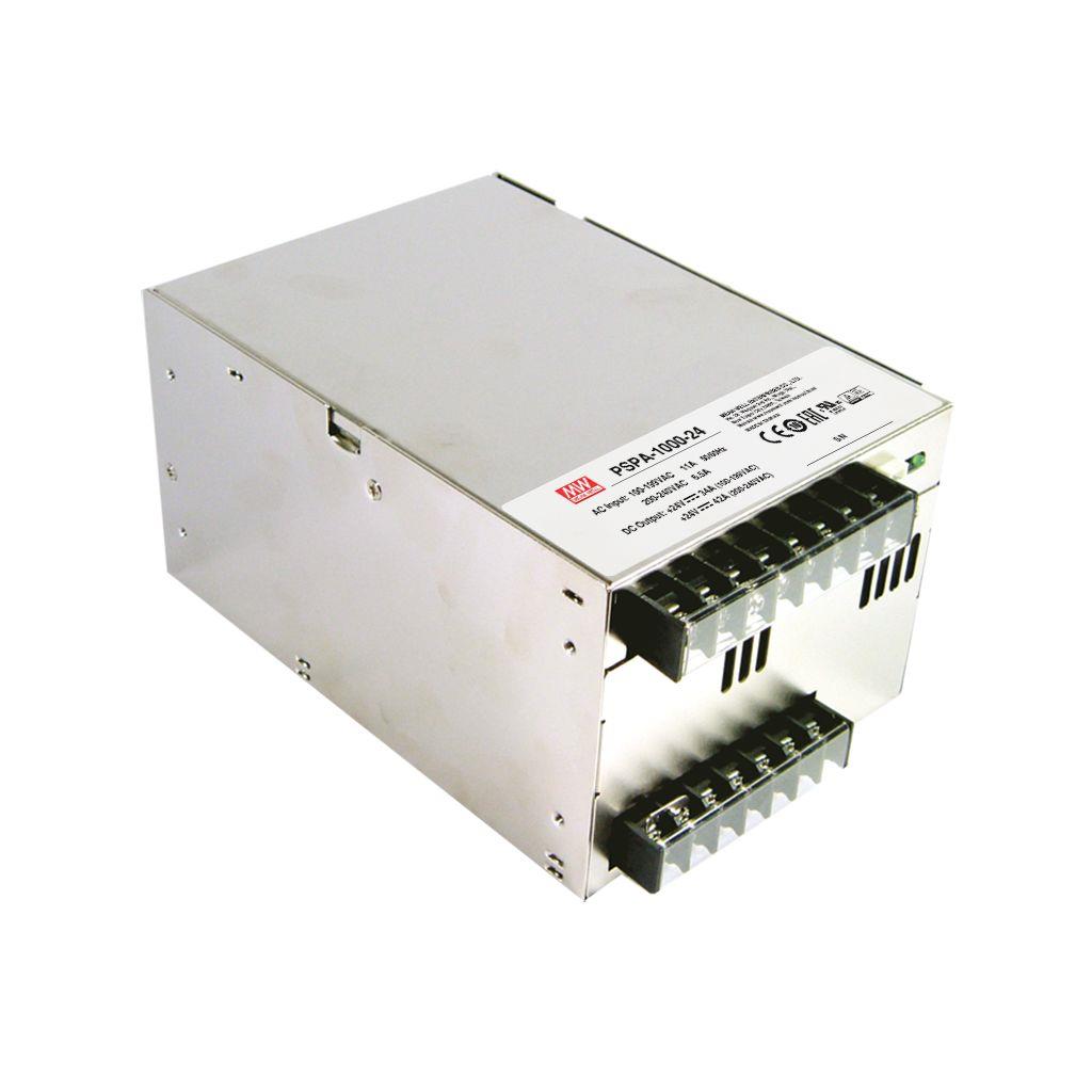 Источник напряжения PSPA-1000-24
