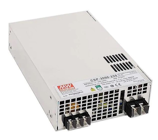 Источник напряжения CSP-3000-120