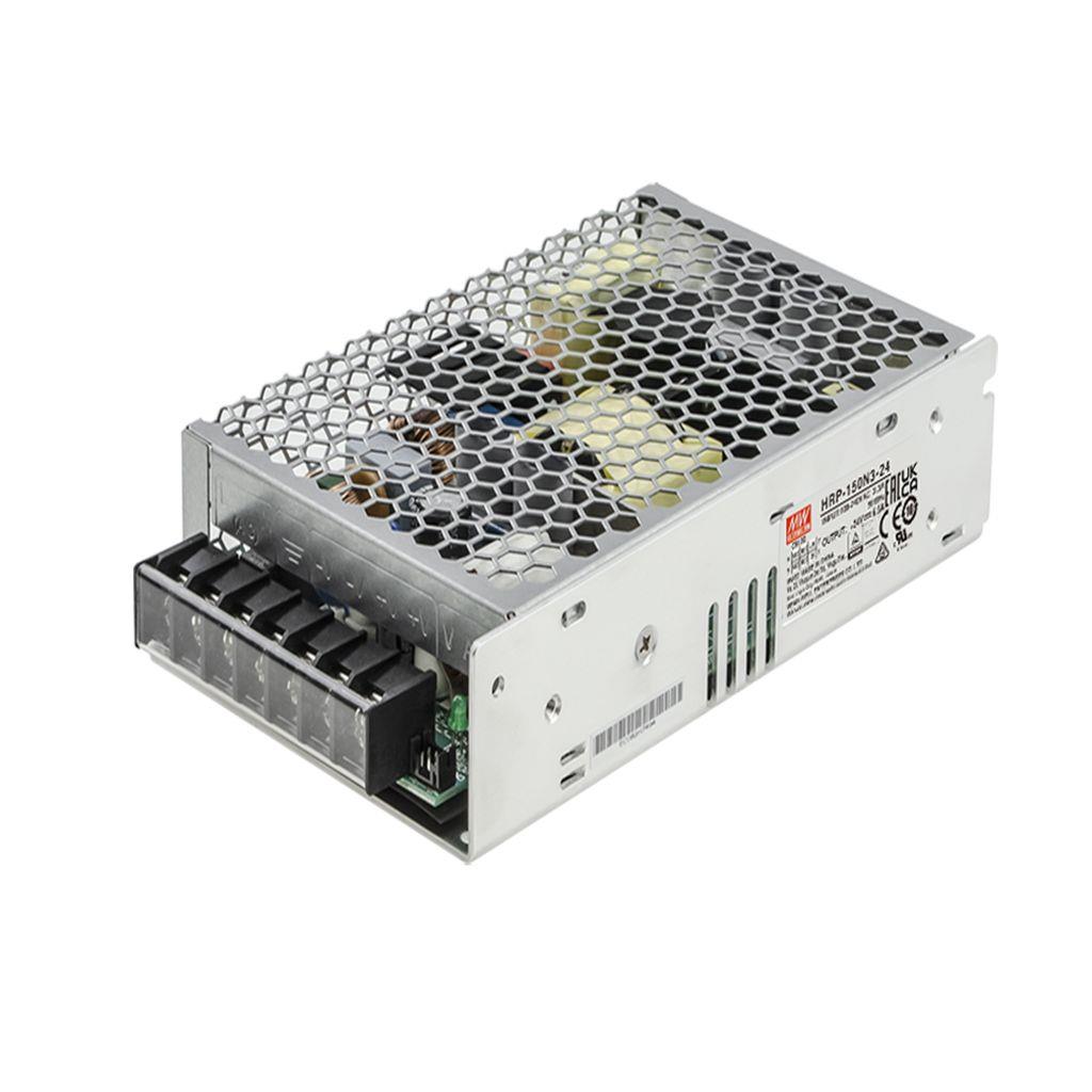 Источник напряжения HRP-150N3-24