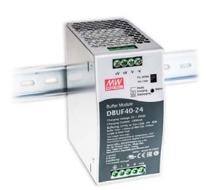 Блок питания DBUF40-24