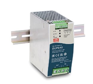 Блок питания DUPS40