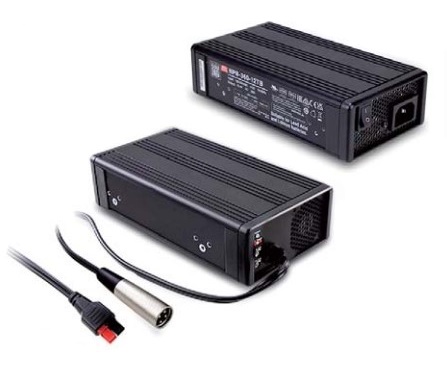 Зарядное устройство NPB-360-48XLR