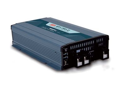 Зарядное устройство NPP-1700-24