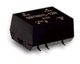 DC-DC преобразователь SBTN01N-12N