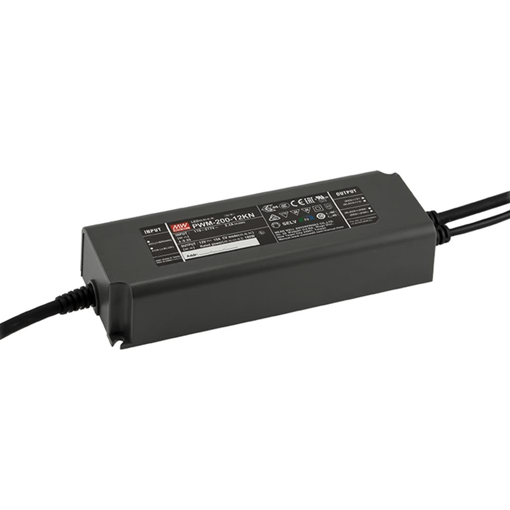 Источник напряжения PWM-200-48KN
