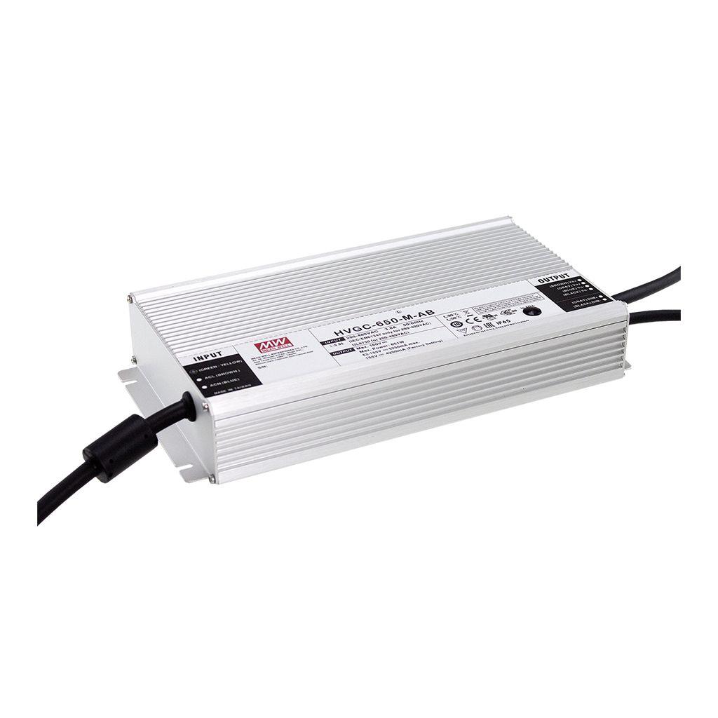Источник тока HVGC-650-H-AB