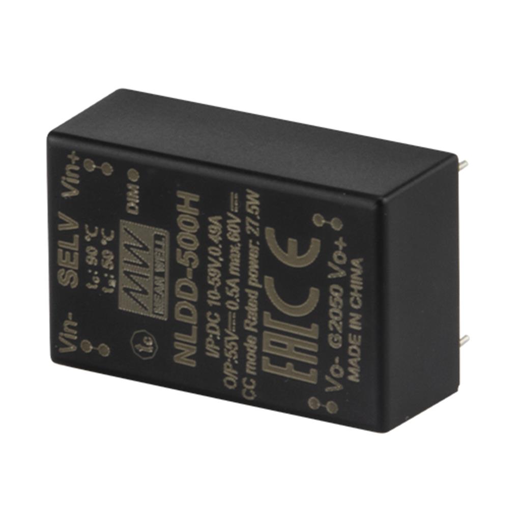 Источник тока NLDD-1200H
