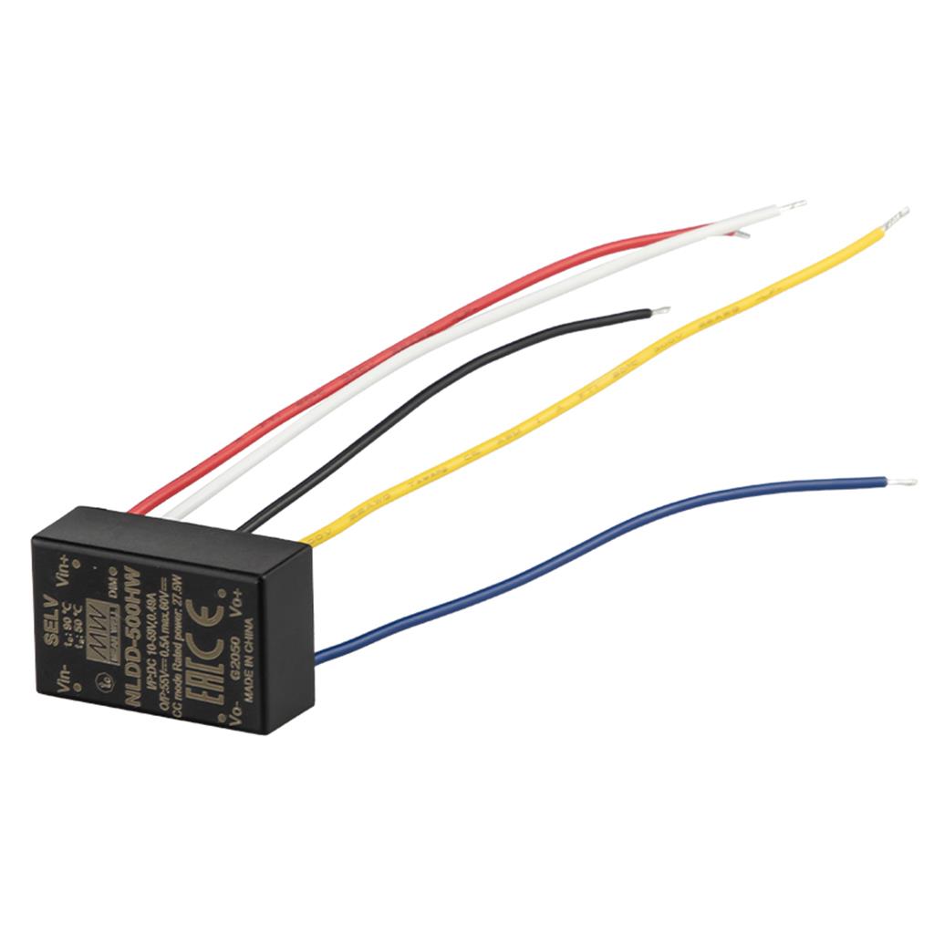 Источник тока NLDD-1050HW