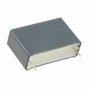 Конденсатор плёночный 0,01uF 1000V 10% P=10mm / C323A103K40C000