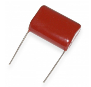 Конденсатор плёночный 1uF 630V 10% P=22.5mm / L22J105KT1B0240185110EOY