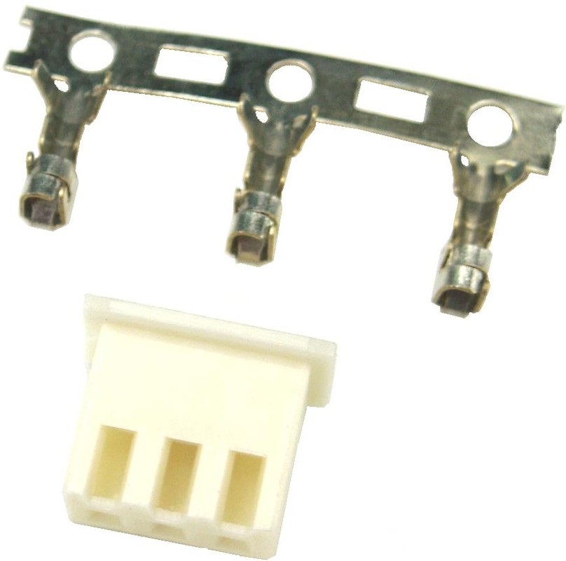 Корпус I-DS1069-SCW003 / CHU-3