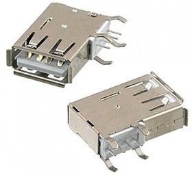 Разъём DS1095-01-WNR0