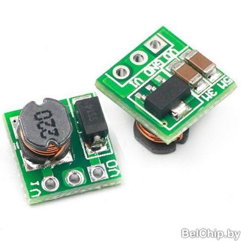 Источник питания DCDC5.0V