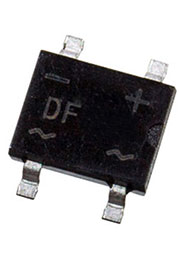 Диод SMD DF06S