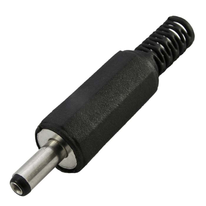 Разъем питания штырьковый SZC-0026c / 3.5*1.4 mm