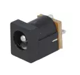 Разъём питания низковольтный FC681461