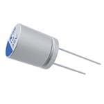 Конденсатор полимерный 100uF 35V 20% 8x12mm / A759KS107M1VAAE031