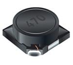 Дроссель SMD SRR7032-101M