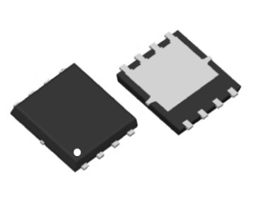 Транзистор полевой WMQ30N03T2