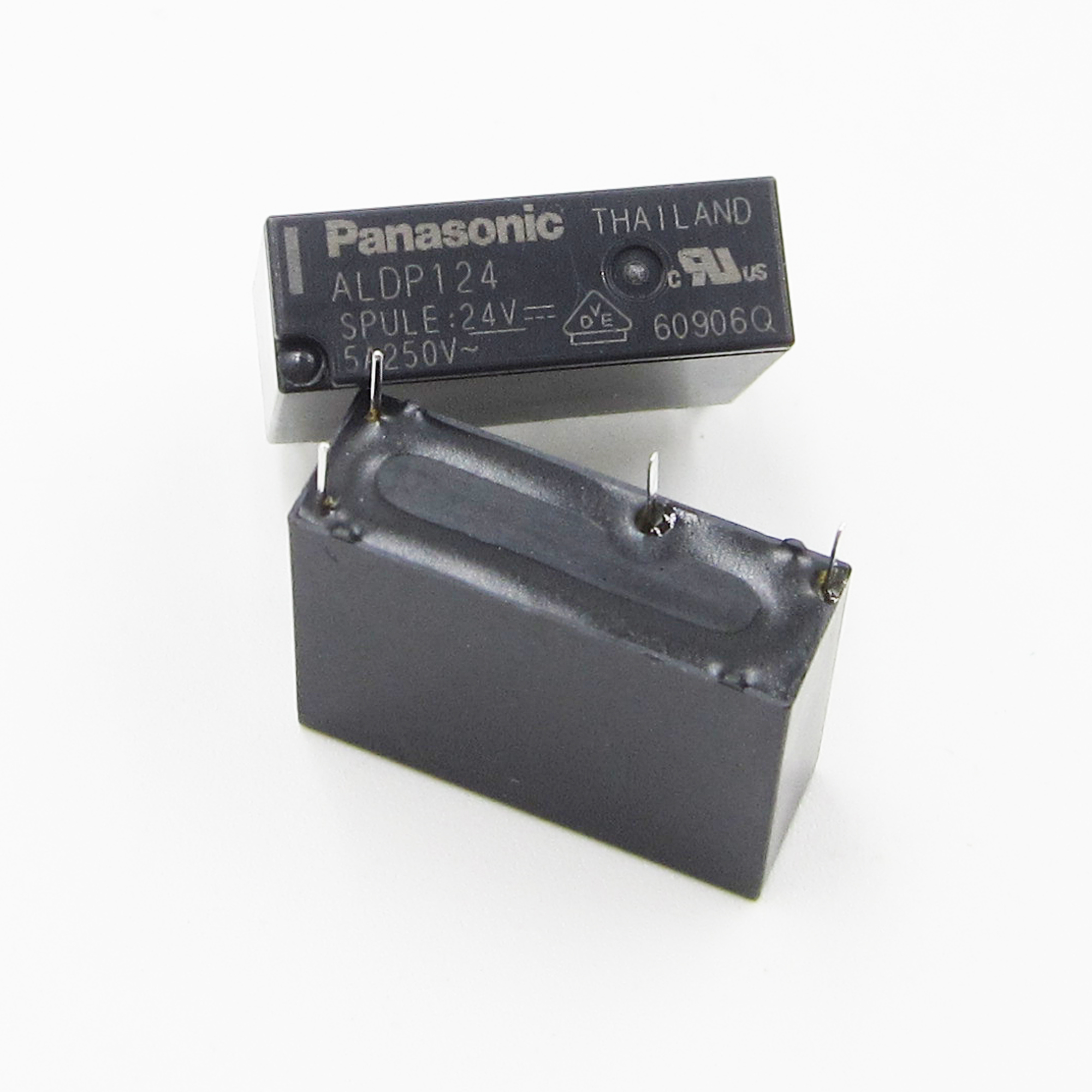Реле ALDP124W