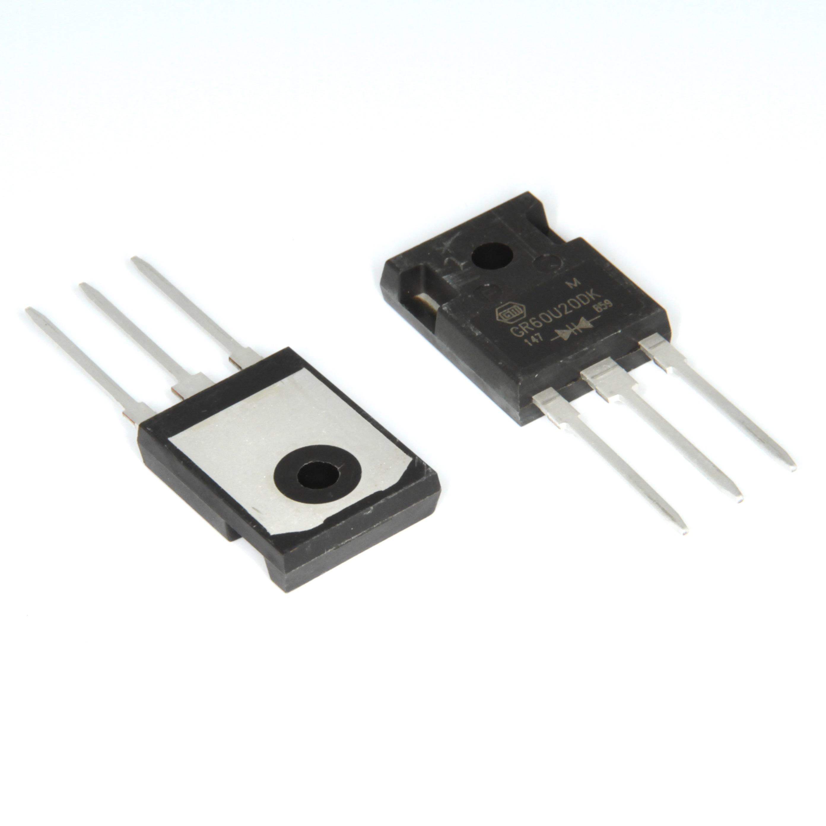 Диод GR60U20DK-(TO-247)