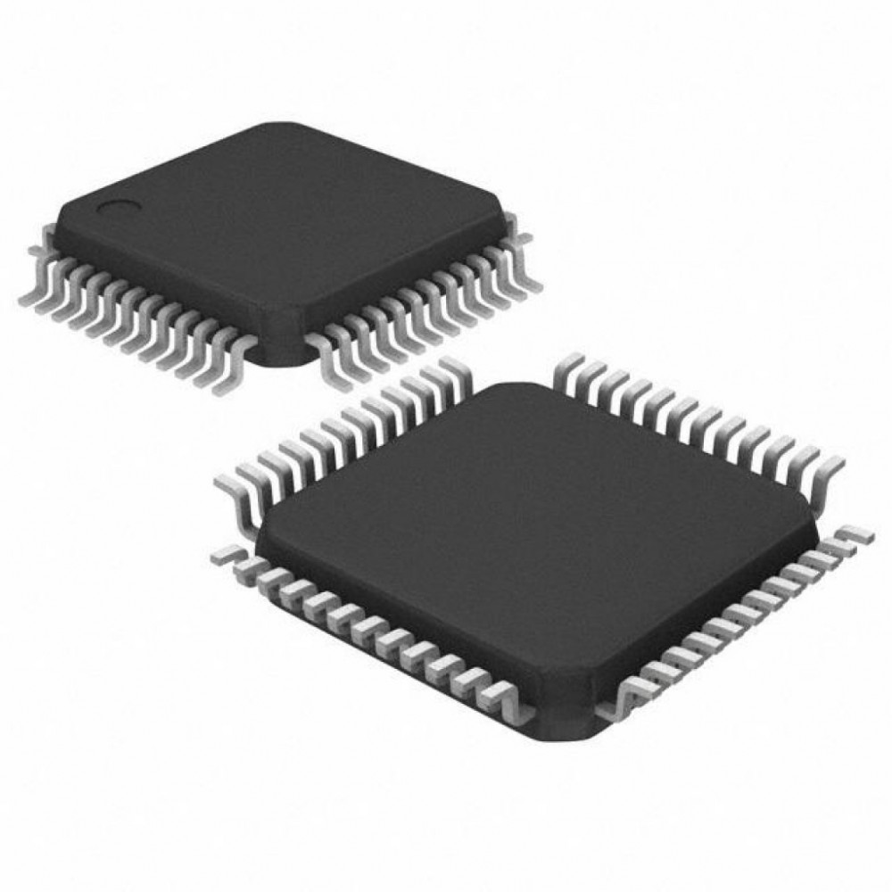 Микросхема DP83848CVVX/NOPB
