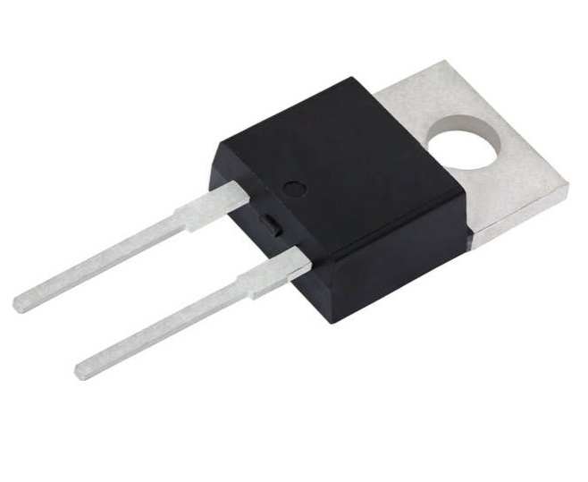Диод SMD 20TQ045