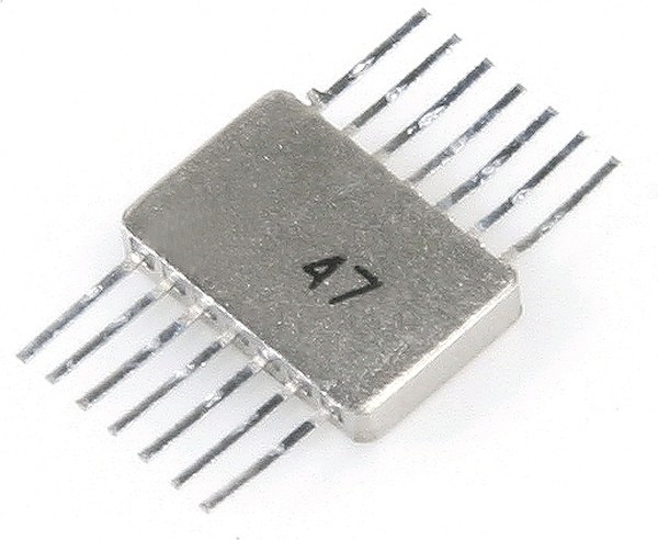 Микросхема 564КТ3