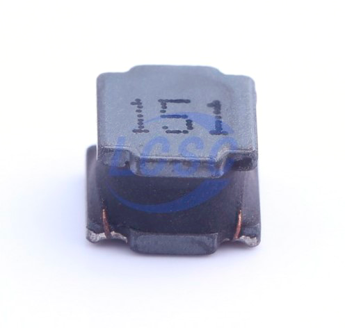 Дроссель SMD SLW6045S151MST