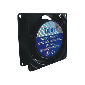 Вентилятор RQA 8025HBL 220VAC