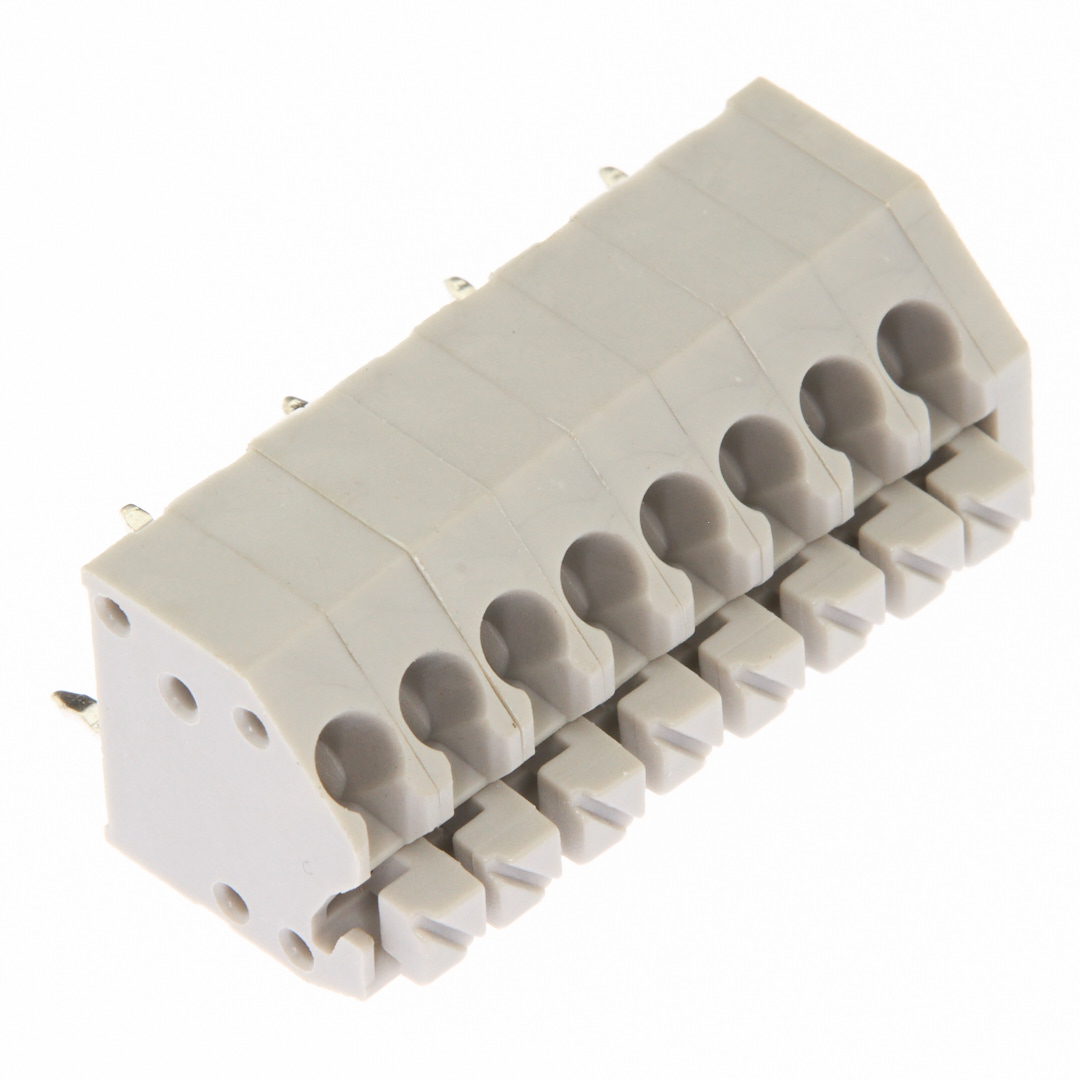 Клеммник KSE-250-3.5-08P