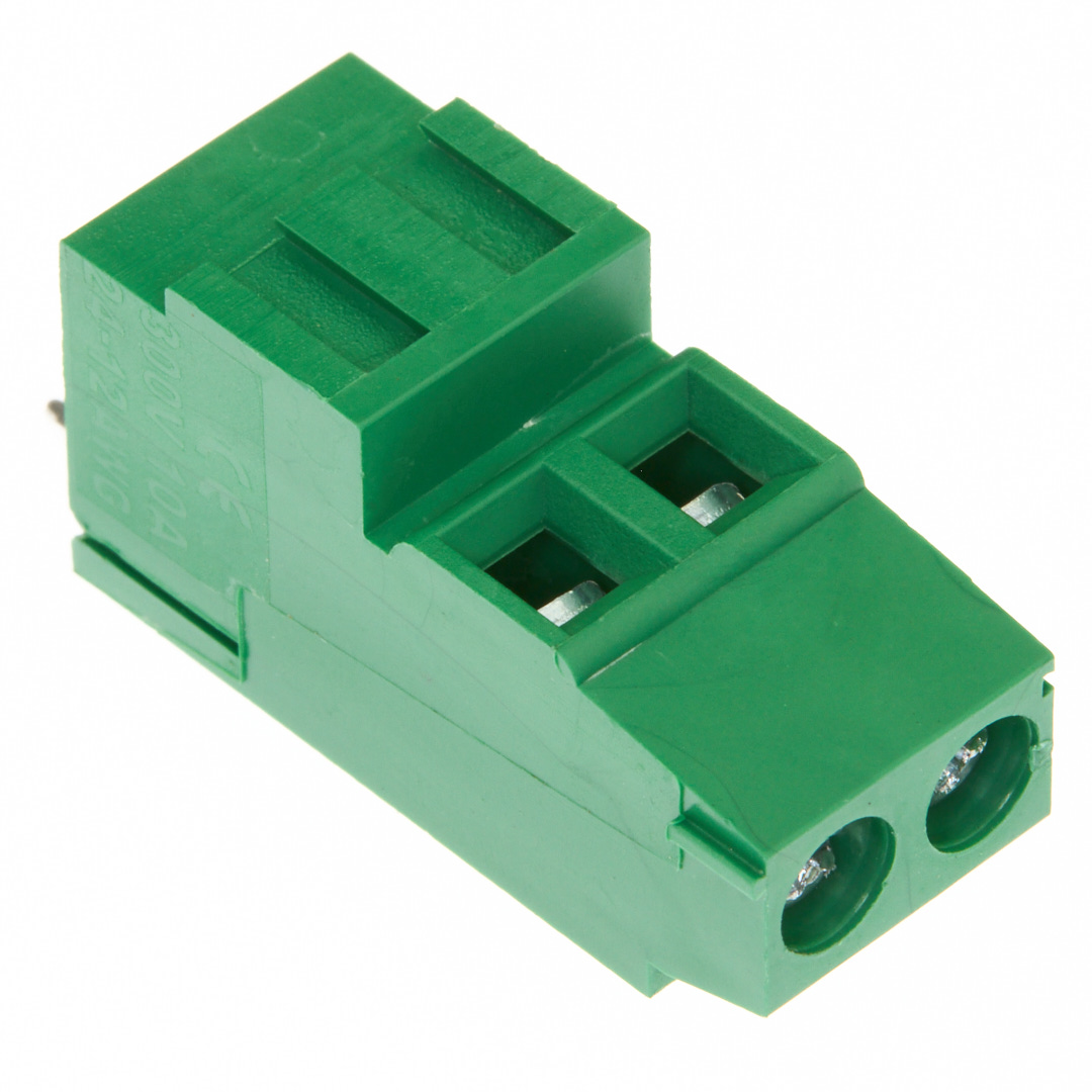 Клеммник KSE-128H-5.0-02P-T