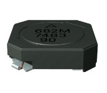 Дроссель SMD B82464G4104M000