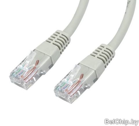 Патч-корд LX8330 1M / патч-корд UTP CAT6E 8P8C